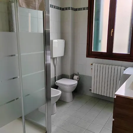 Elegante Bilocale Nel Cuore Di Rubiera