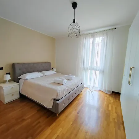 Elegante Bilocale Nel Cuore Di Apartment *