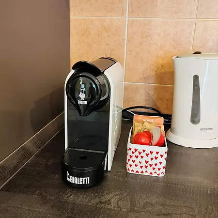 Apartamento Elegante Bilocale Nel Cuore Di Rubiera