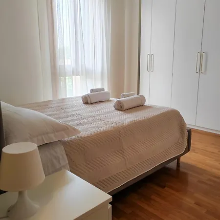 Elegante Bilocale Nel Cuore Di