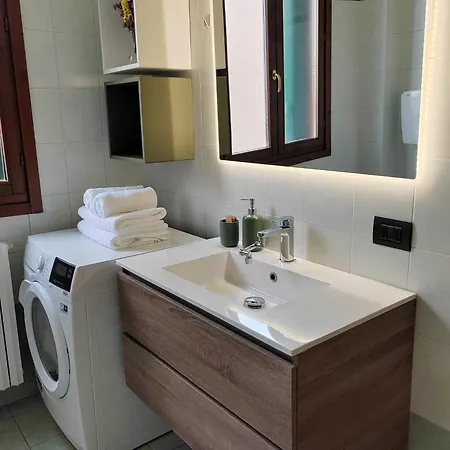 Elegante Bilocale Nel Cuore Di * Rubiera