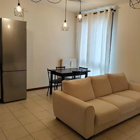 Apartamento Elegante Bilocale Nel Cuore Di