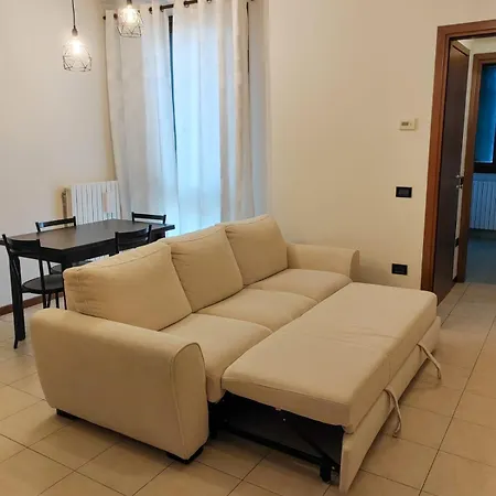 דירה Elegante Bilocale Nel Cuore Di *