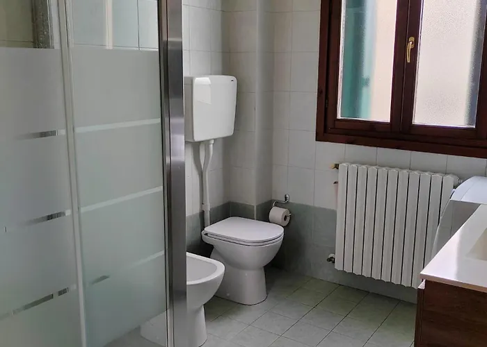 Elegante Bilocale Nel Cuore Di Rubiera