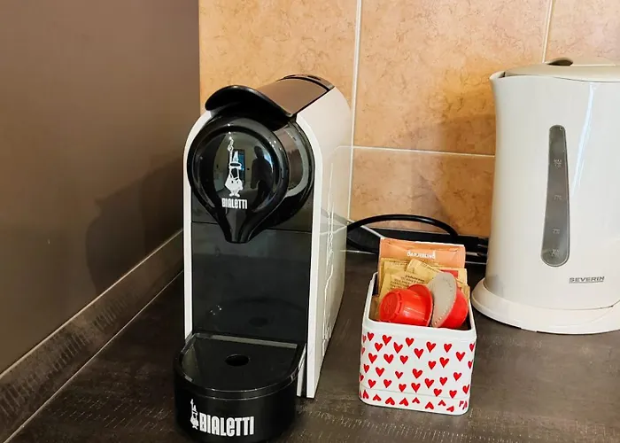 Apartamento Elegante Bilocale Nel Cuore Di Rubiera