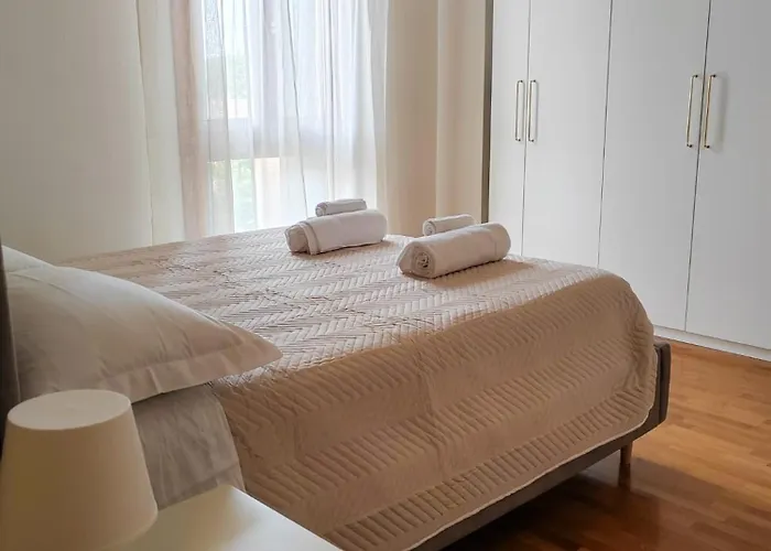 Elegante Bilocale Nel Cuore Di